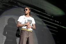 Kevin Winter/Getty Images