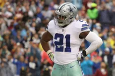 Patrick Smith/Getty Images