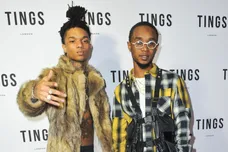 Rachel Luna/Getty Images