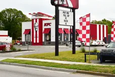 Moses Robinson/ Getty Images