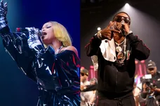 Ollie Millington/Redferns/Getty Images