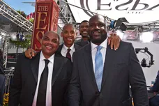 Kevin Winter/Getty Images