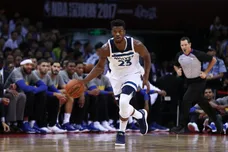 Zhong Zhi/Getty Images