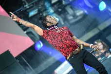 Tabatha Fireman/Getty Images