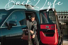 Nebu Kiniza/RCA Records/Sony Music Entertainment