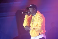 Charley Gallay/Getty Images for Def Jam