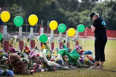 Scott Olson/Getty Images