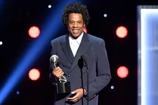 Earl Gibson III/Getty Images