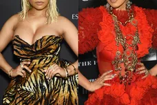 Dimitrios Kambouris/Getty Images x2