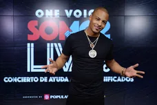 Jason Koerner/One Voice: Somos Live!/Getty Images