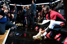 Sarah Stier/Getty Images