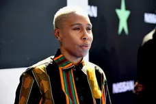 Paras Griffin/Getty Images