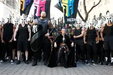 Brian Ach/Getty Images