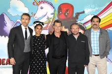 Tim P. Whitby/Tim P. Whitby/Getty Image