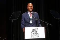 Thos Robinson/Getty Images for Buoniconti Fund to Cure Paralysis