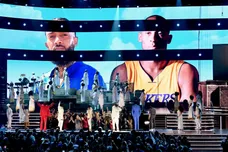 Kevin Winter/Getty Images