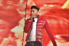 Paras Griffin/Getty Images