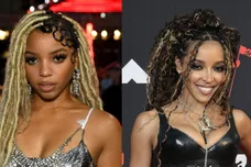 Kevin Mazur/Getty Images; Jamie McCarthy/Getty Images