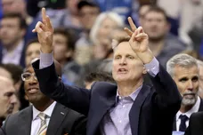 Rob Carr/Getty Images