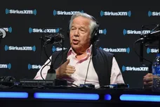 Kevin Mazur/Getty Images for SiriusXM