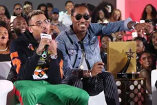 Maury Phillips/Getty Images