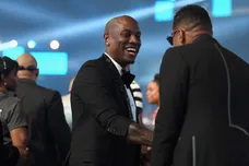 Paras Griffin/Getty Images