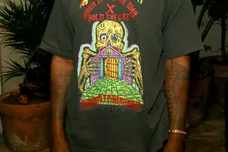 Astrid Stawiarz/Getty Images