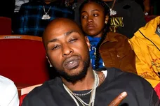 Marcus Ingram / Stringer / Getty Images