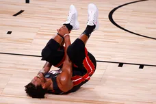 Kevin C. Cox/Getty Images