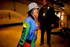 Christopher Polk/Getty Images