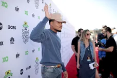 Christopher Polk/Getty Images for EIF