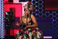 Kevin Winter/Getty Images