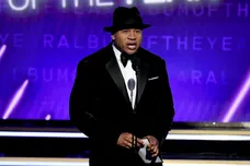 Kevin Winter/Getty Images for The Recording Academy