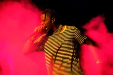 Frazer Harrison/Getty Images