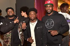 Prince Williams/WireImage