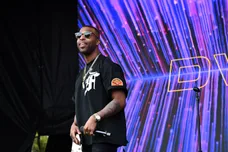 Paras Griffin/Getty Images