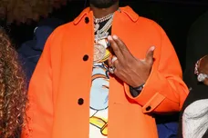 Astrid Stawiarz/Getty Images