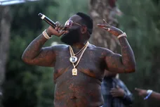 Roger Kisby/Getty Images