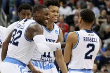 Rob Carr/Getty Images