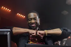 Jason Koerner/Getty Images for LYFE Brand