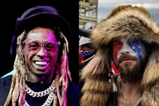 Frazer Harrison / Staff / Getty Images, Brent Stirton / Staff / Getty Images