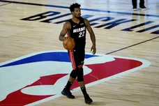 Ashley Landis-Pool/Getty Images