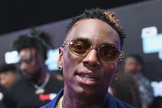 Marcus Ingram/Getty Images