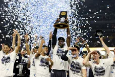 Streeter Lecka/Getty Images