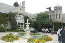 Frazer Harrison/Getty Images