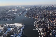 John Moore/Getty Images