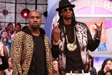 ohnny Nunez/WireImage/Getty Images