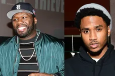 Thaddaeus McAdams, Lisa Lake/Getty Images