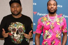 Earl Gibson III & Tasos Katopodis/Getty Images