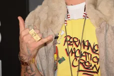 Jamie McCarthy/Getty Images for MTV